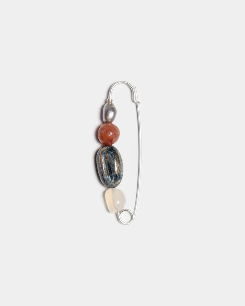 Trading Spices Pin