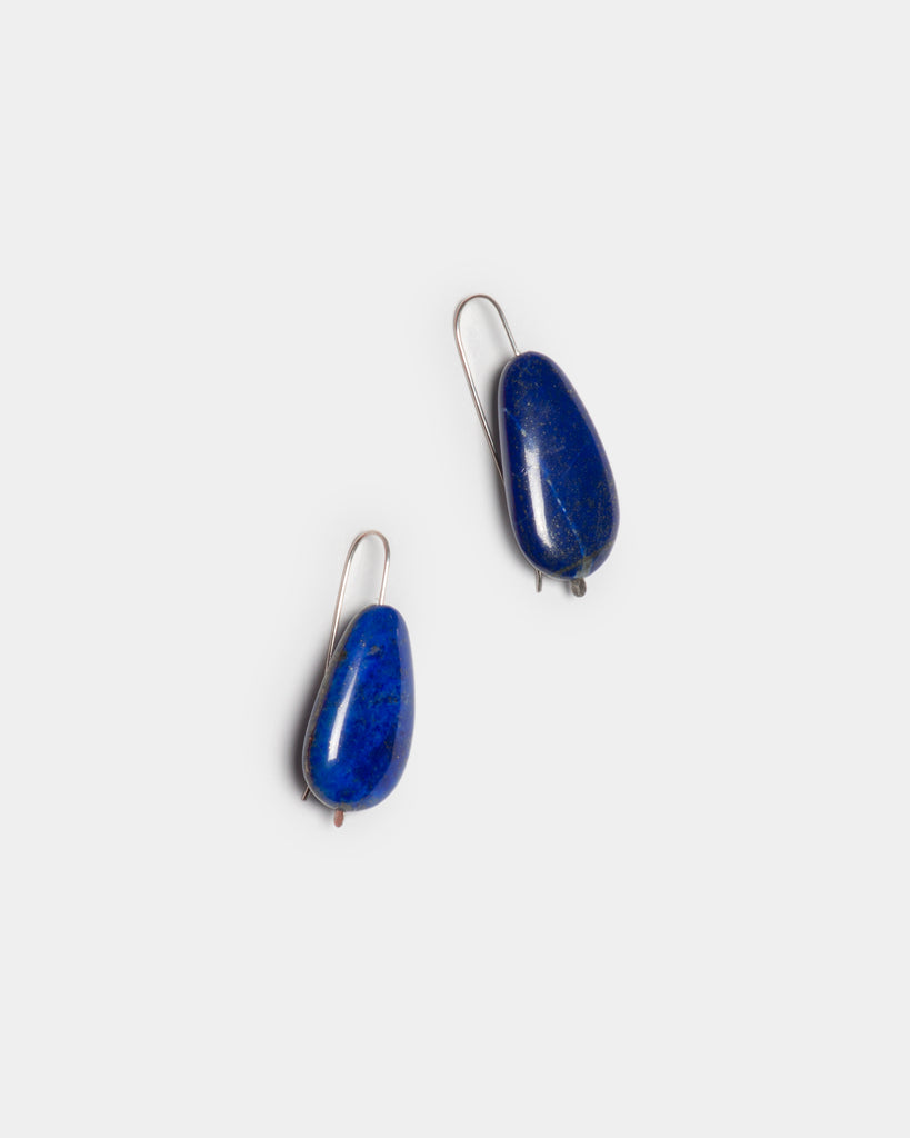Lazuli Drop Earrings