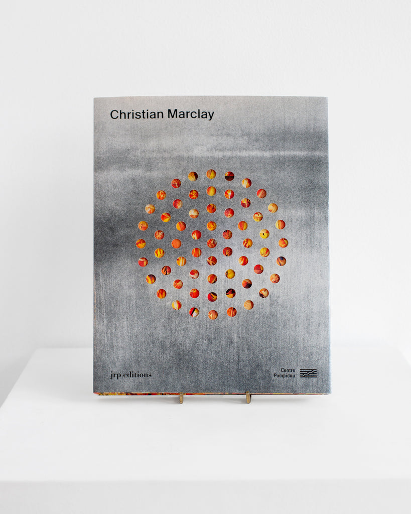 Christian Marclay