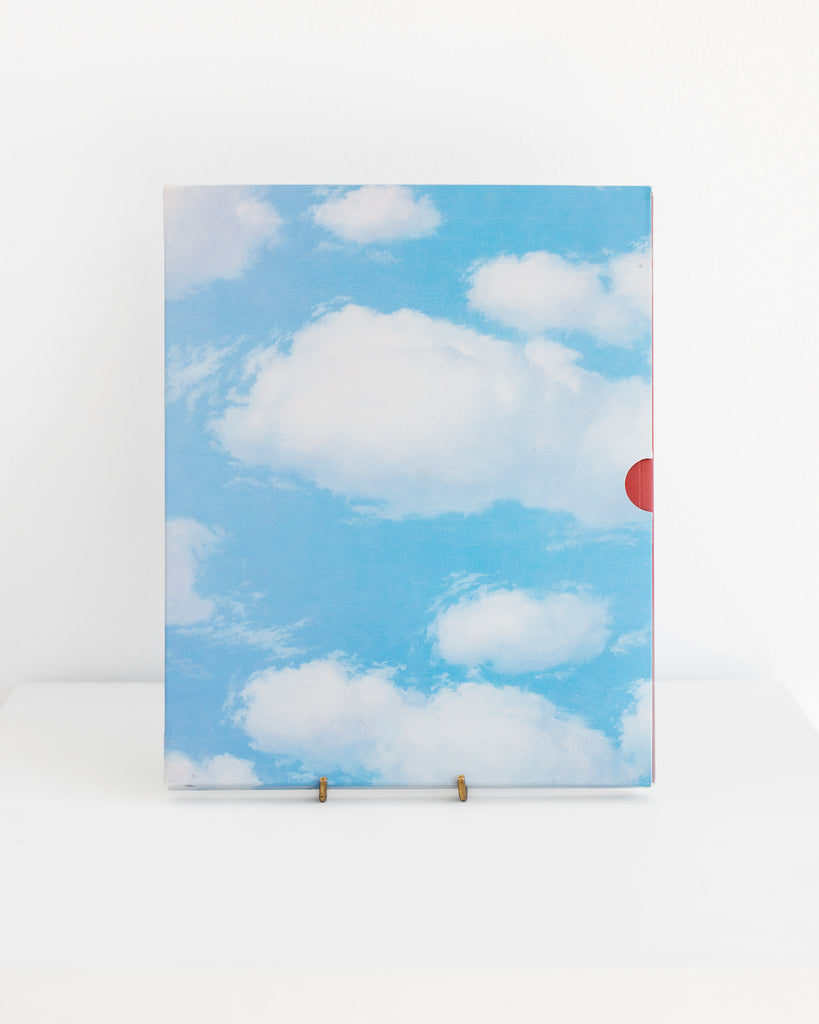Magritte - Pace MacGill Exhibition Catalog