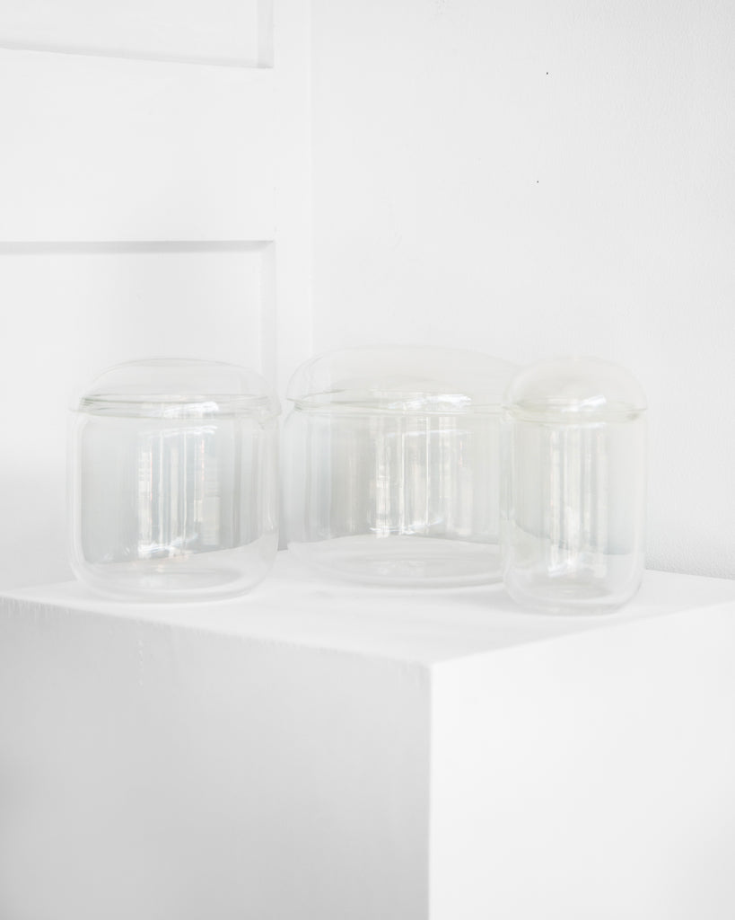 John Pawson - Narrow Storage Pot