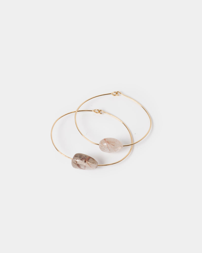 Quartz Cuff
