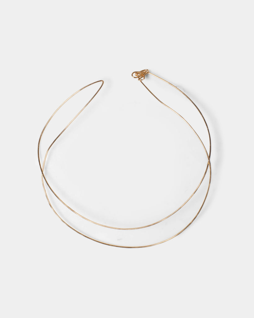 Wave Collar