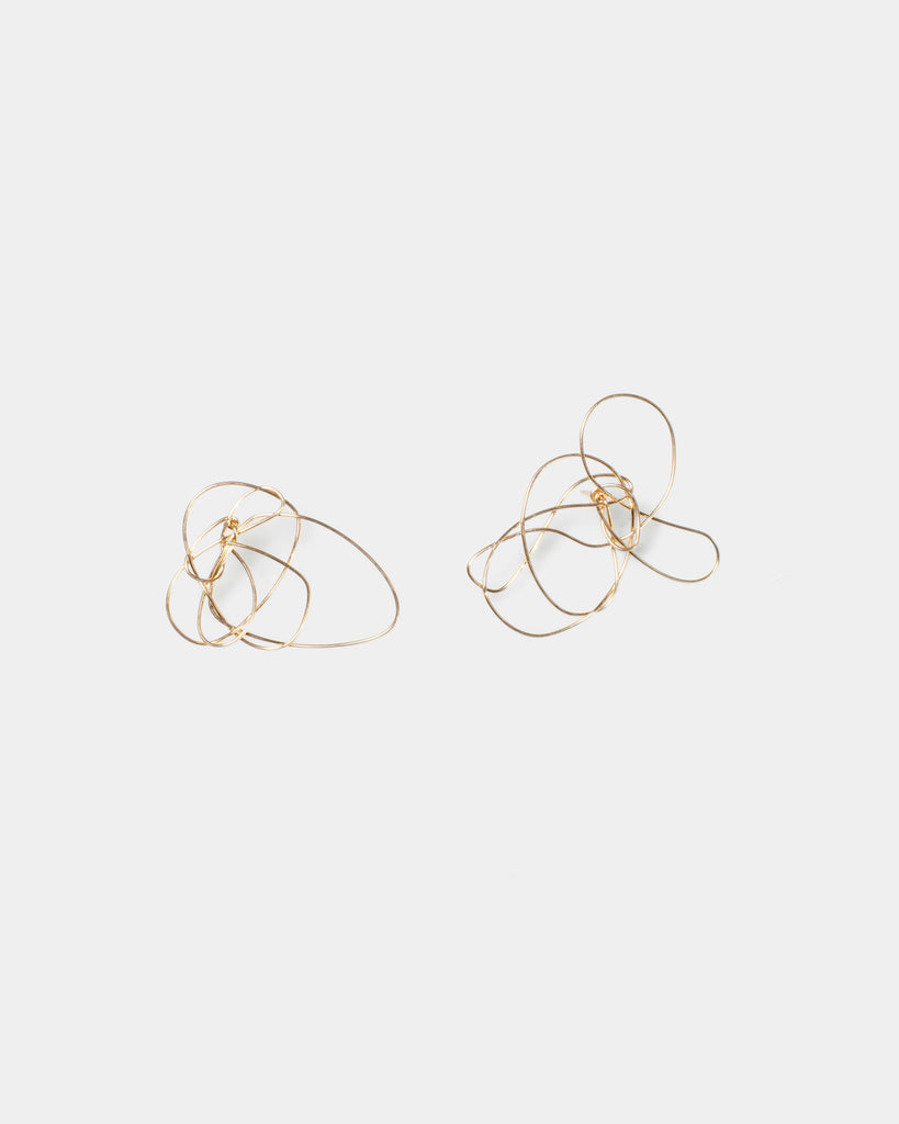 Line Drawing Studs