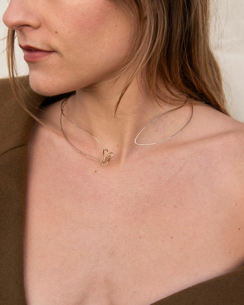 Wave Collar
