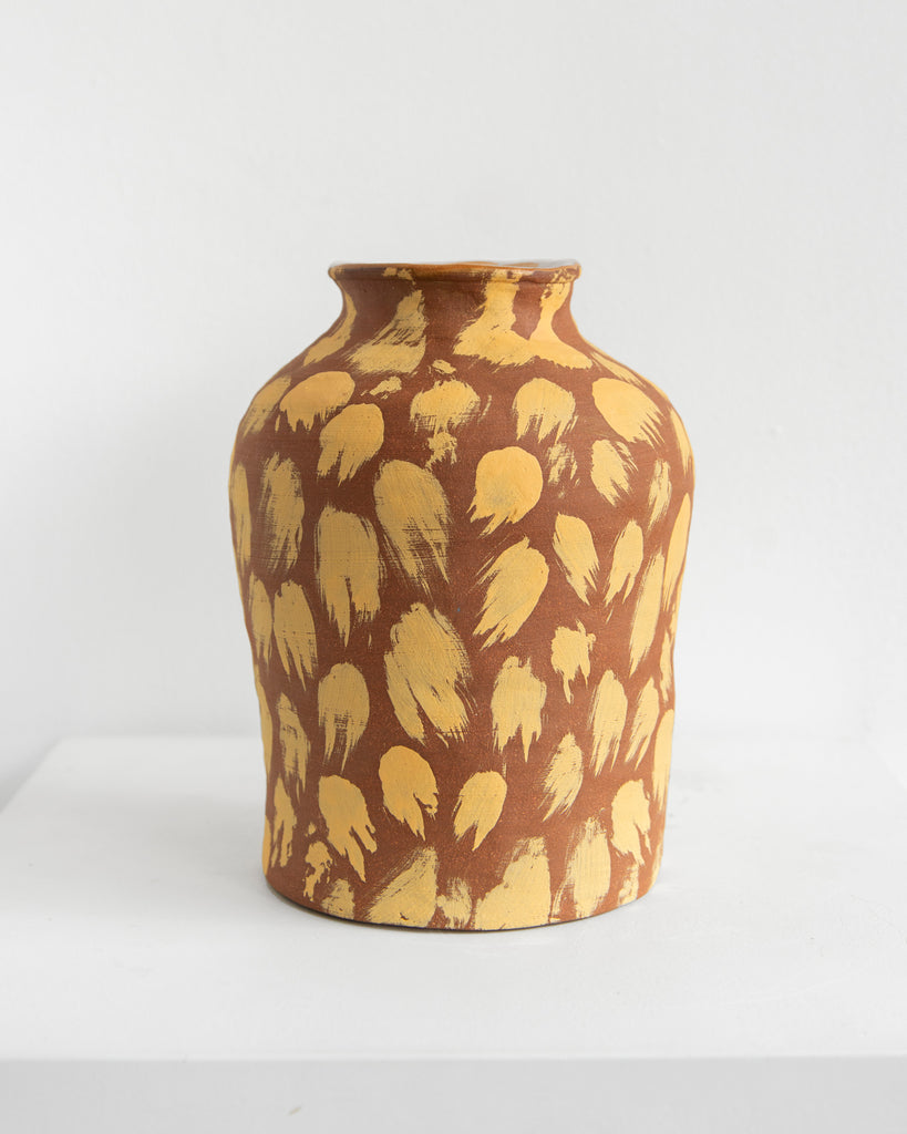 Emberken - Canary Vase