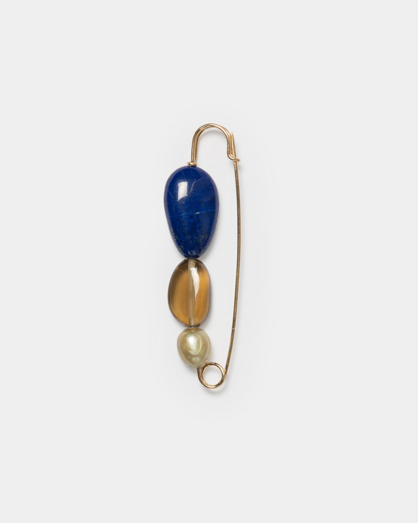 Noel Pin