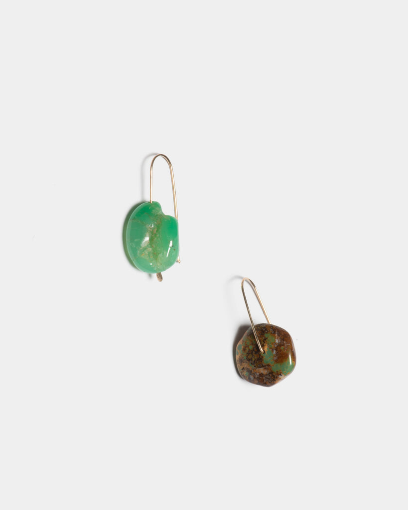 Different Modes Earrings