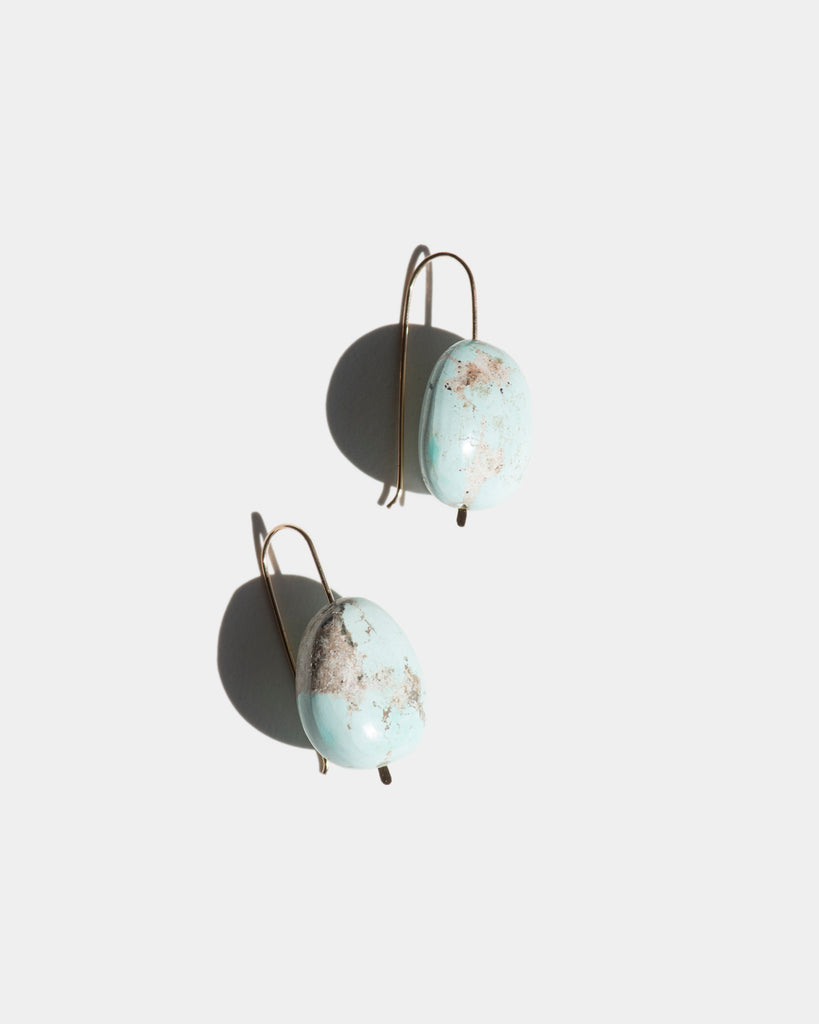 Emergent Earrings