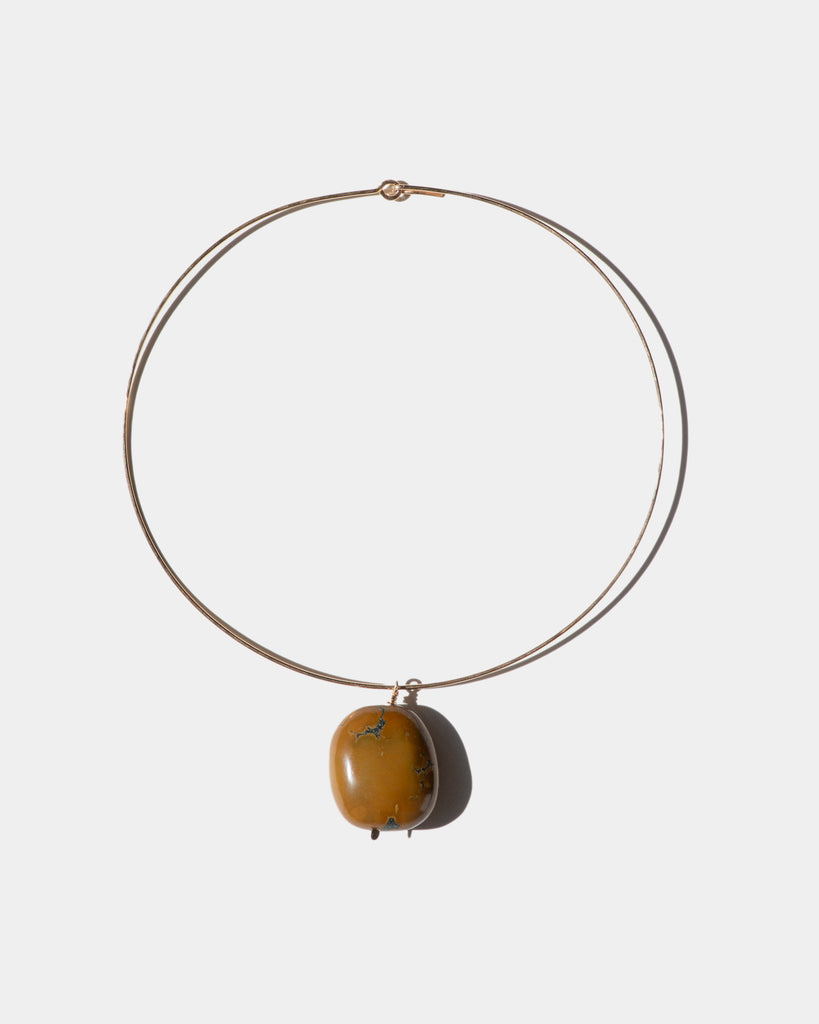 Soft Earth Collar