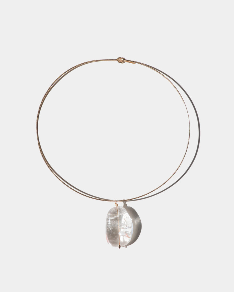 April Rain Collar