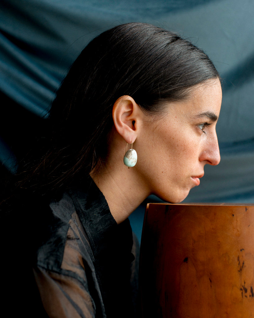 Emergent Earrings