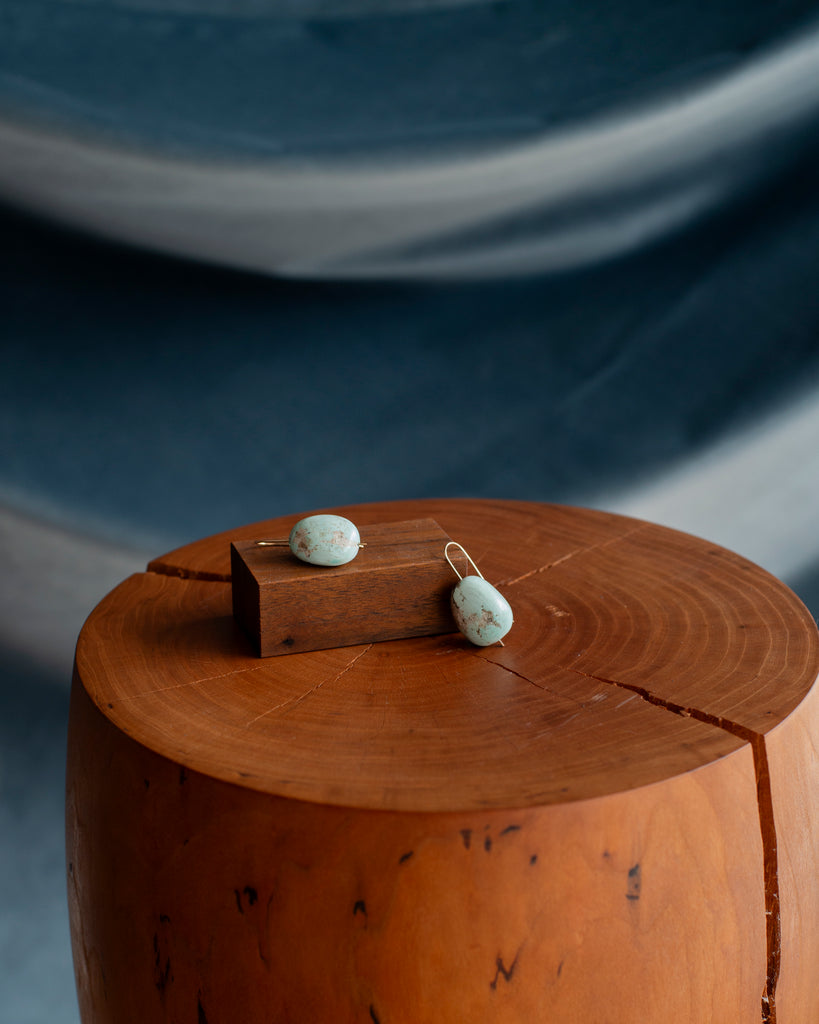 Emergent Earrings