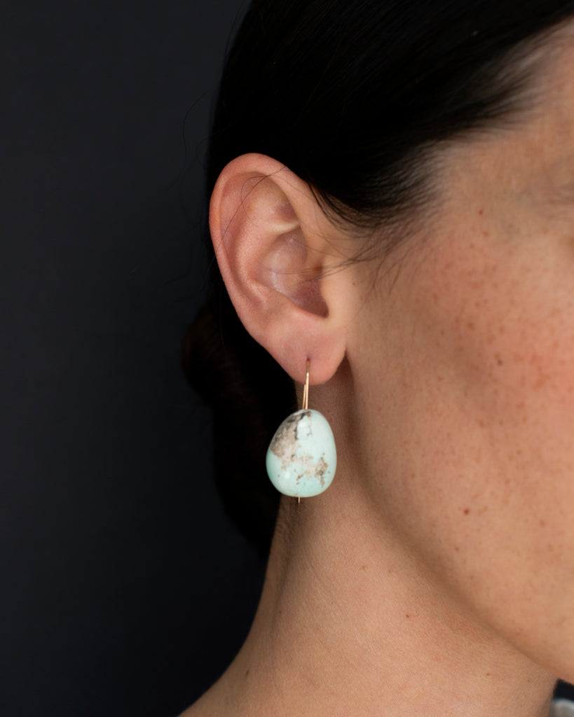 Emergent Earrings