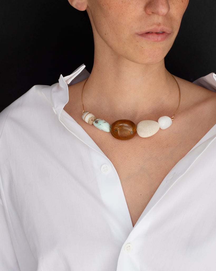 Dawning Collar