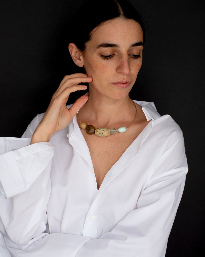 Emergent Collar