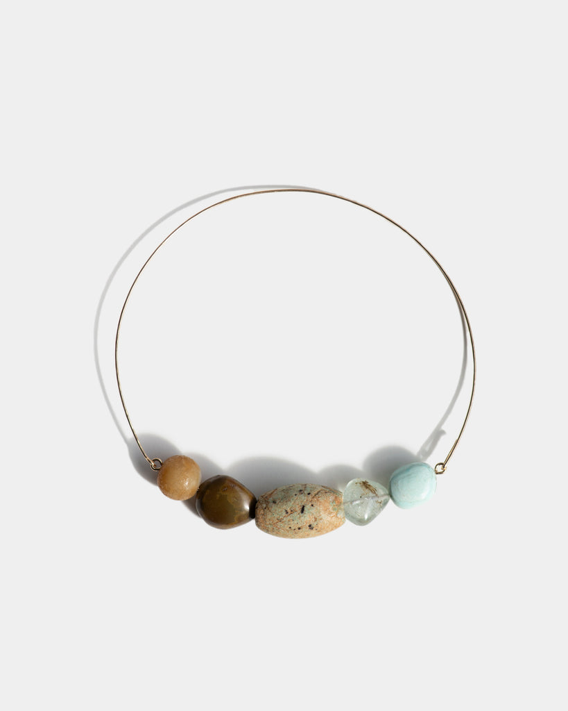 Emergent Collar