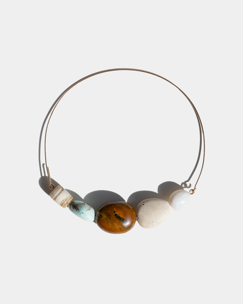 Dawning Collar