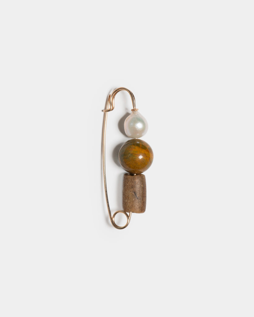 Kept Pin