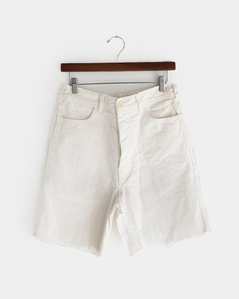 Jesse Kamm - Lake Shorts in Salt