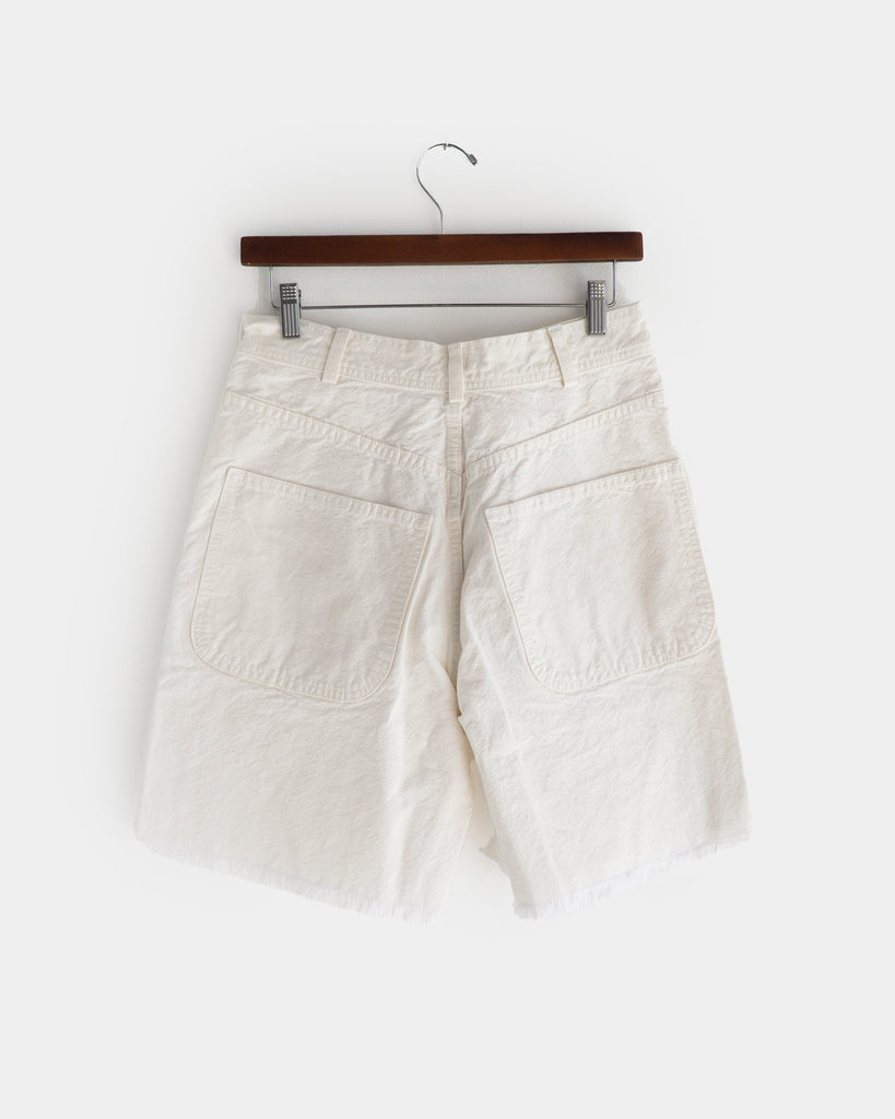 Jesse Kamm - Lake Shorts in Salt