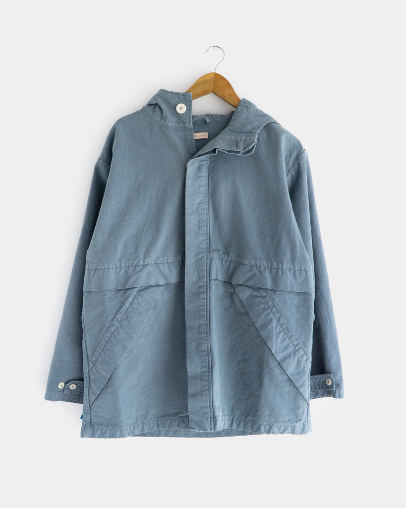 Jesse Kamm - Andover Jacket in Shark