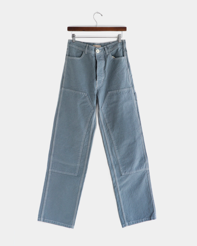 Jesse Kamm - Patchfront Handy Pants in Shark
