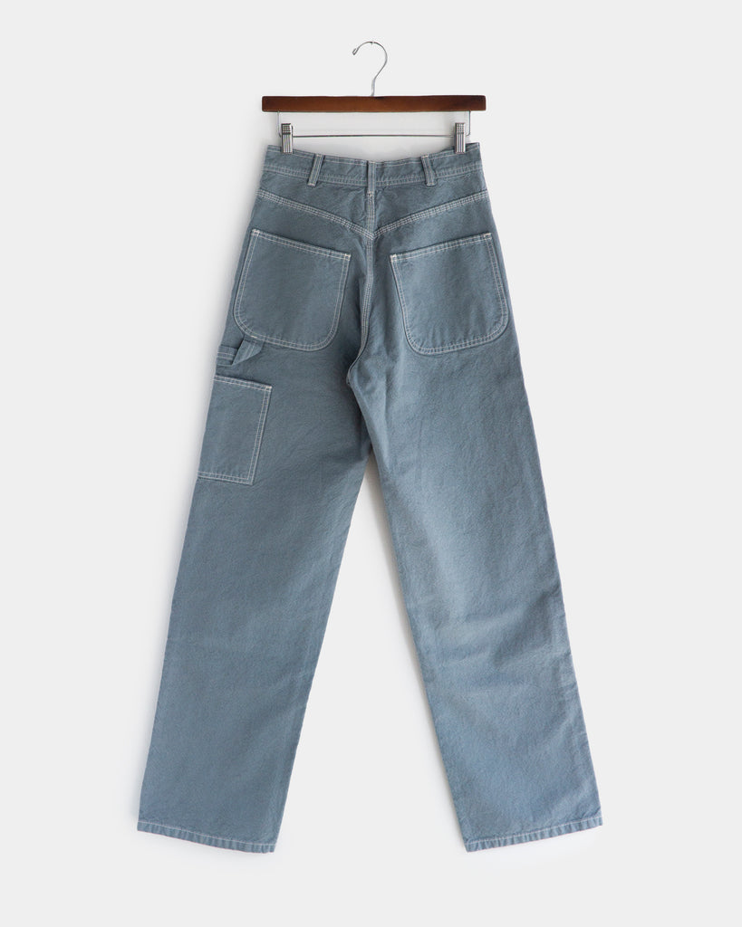 Jesse Kamm - Patchfront Handy Pants in Shark