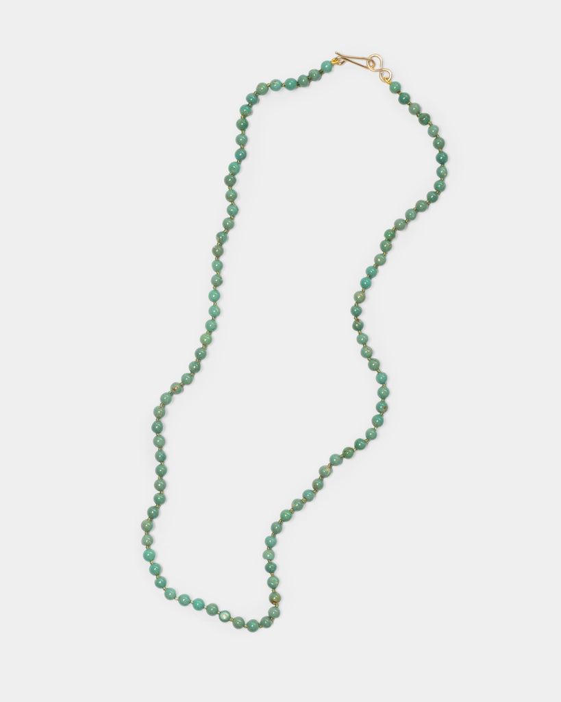 14k Perfect Shade Layering Necklace