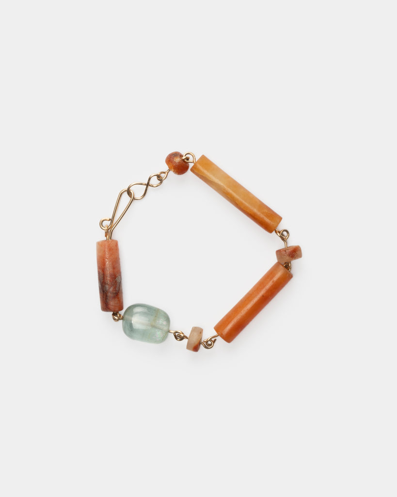 Rising Summer Bracelet
