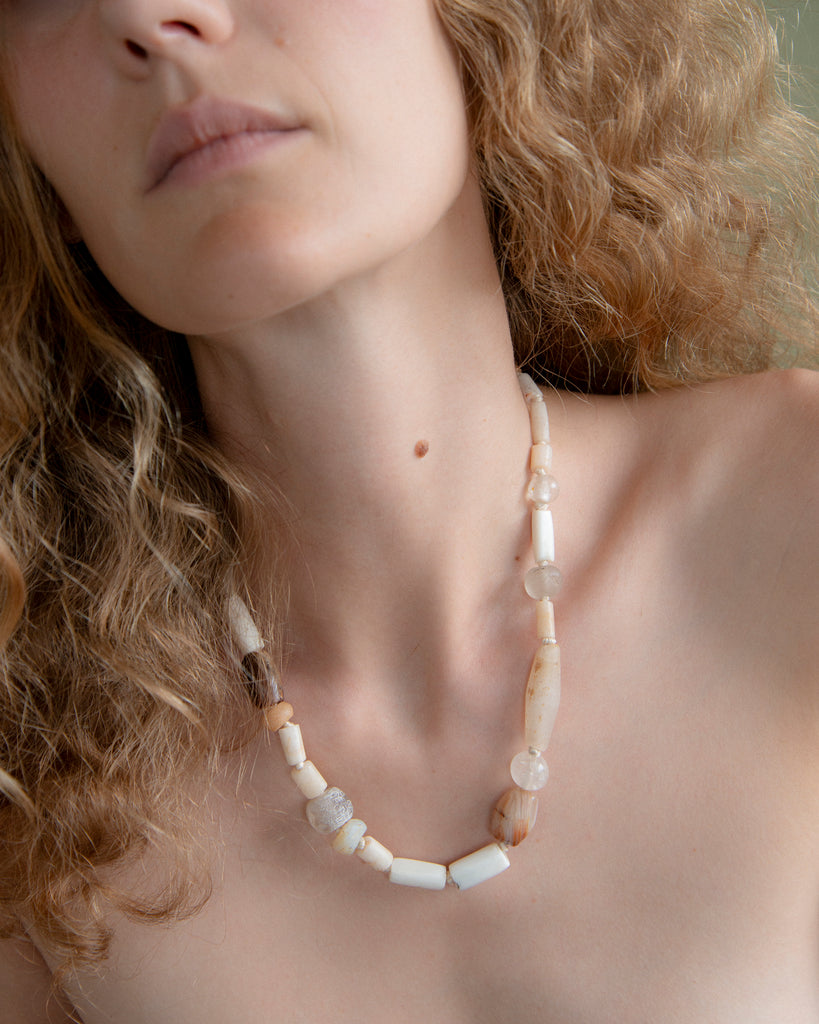 Torun Layering Necklace II