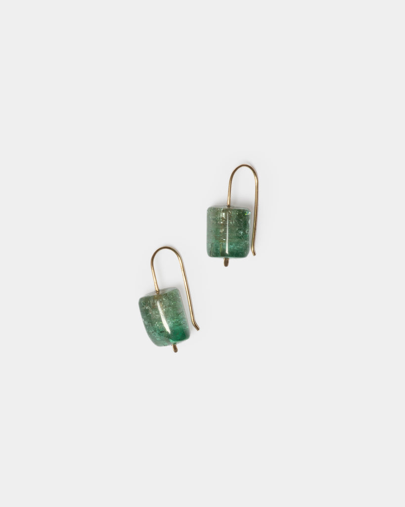 Myrtle Drop Earrings