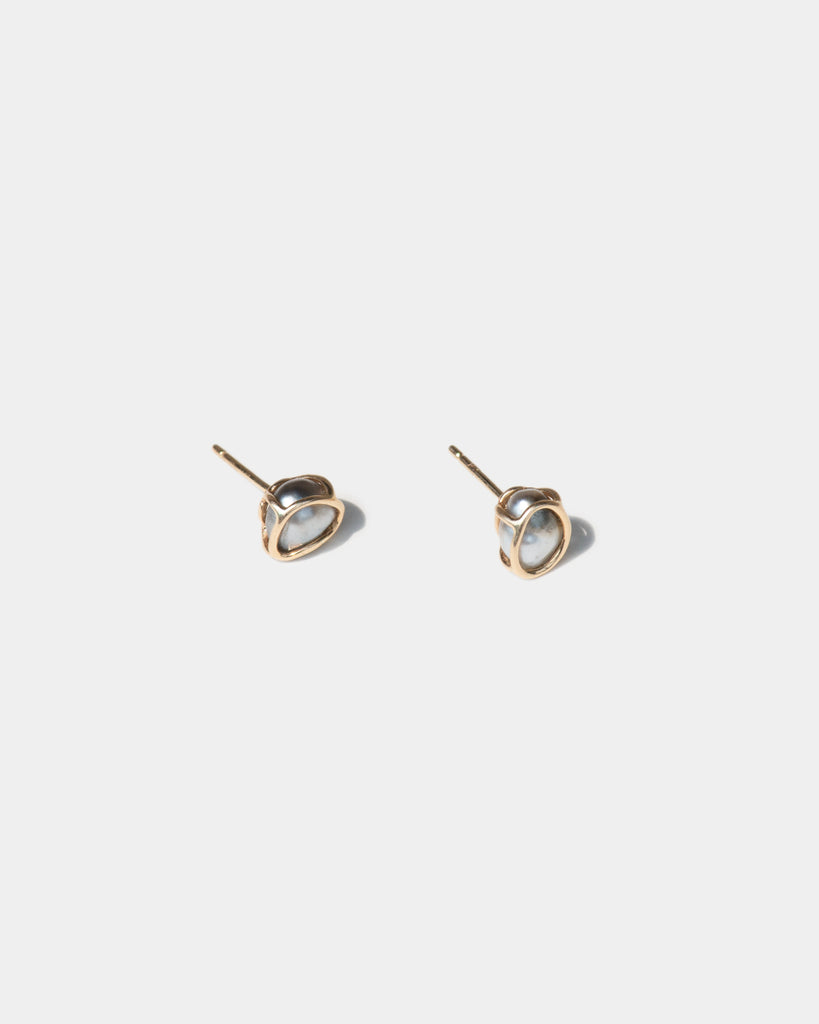 14K Seaborne Floating Studs