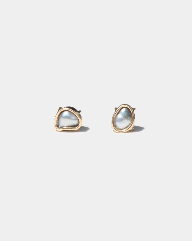 14K Seaborne Floating Studs