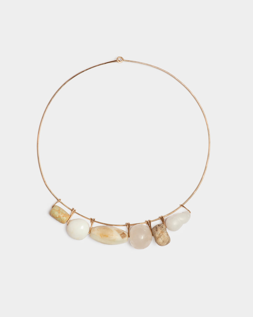 Light Sands Collar