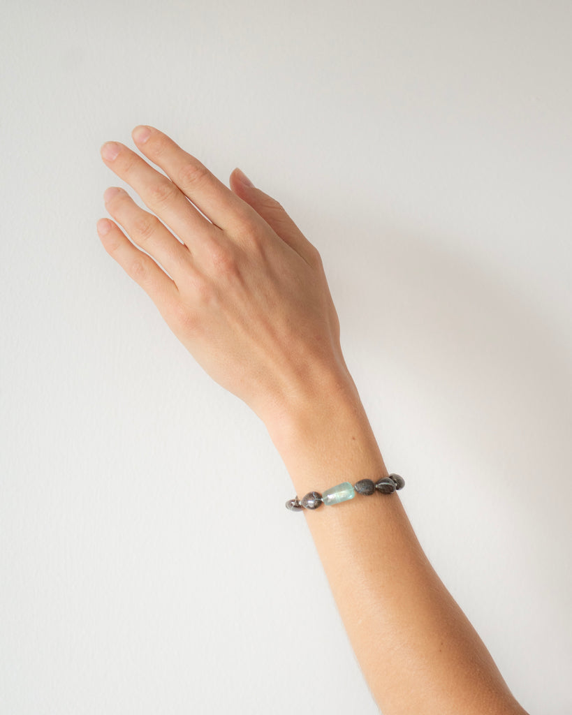 Remember Me By Layering Bracelet