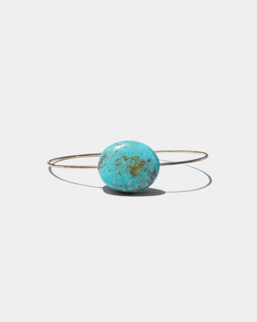 Summer Held Cuff Bracelet