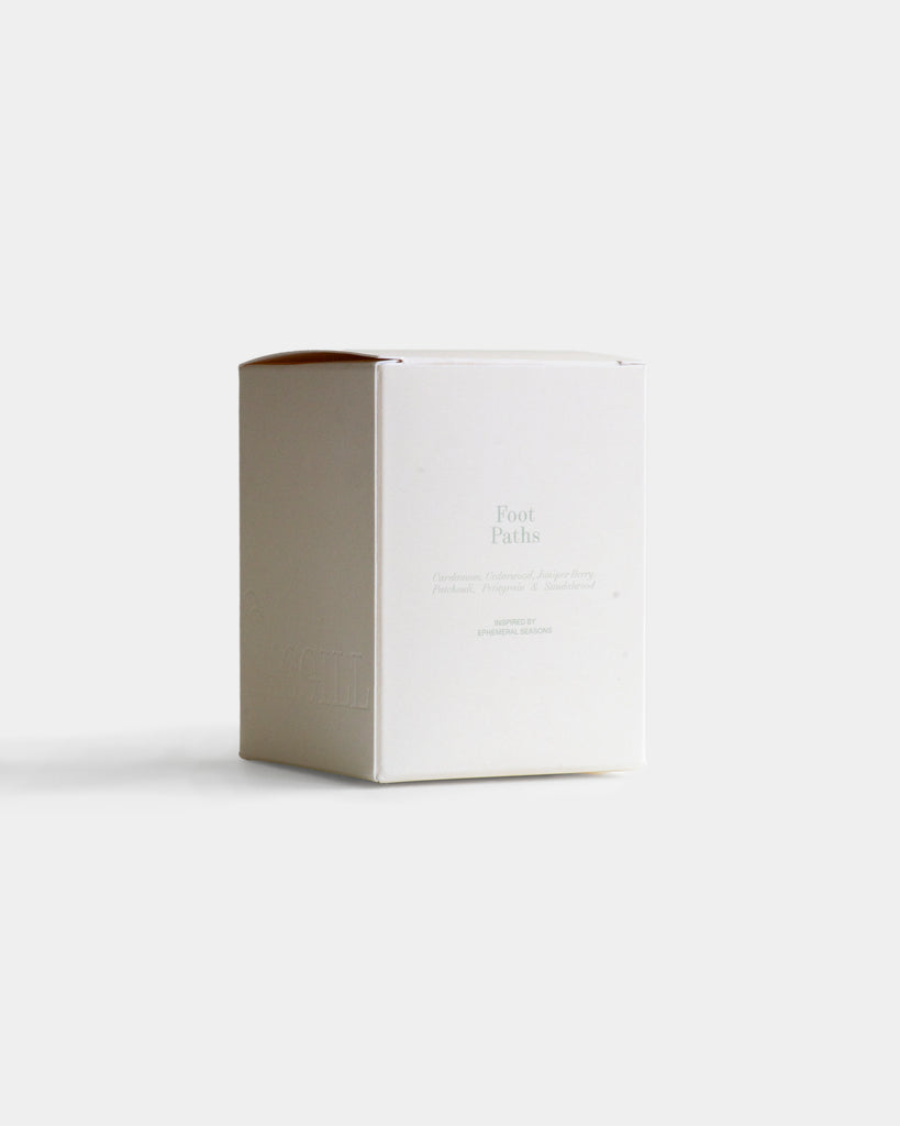 The Candle