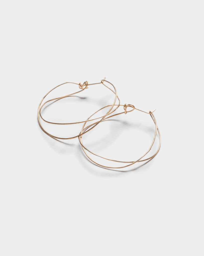 Wave Hoops