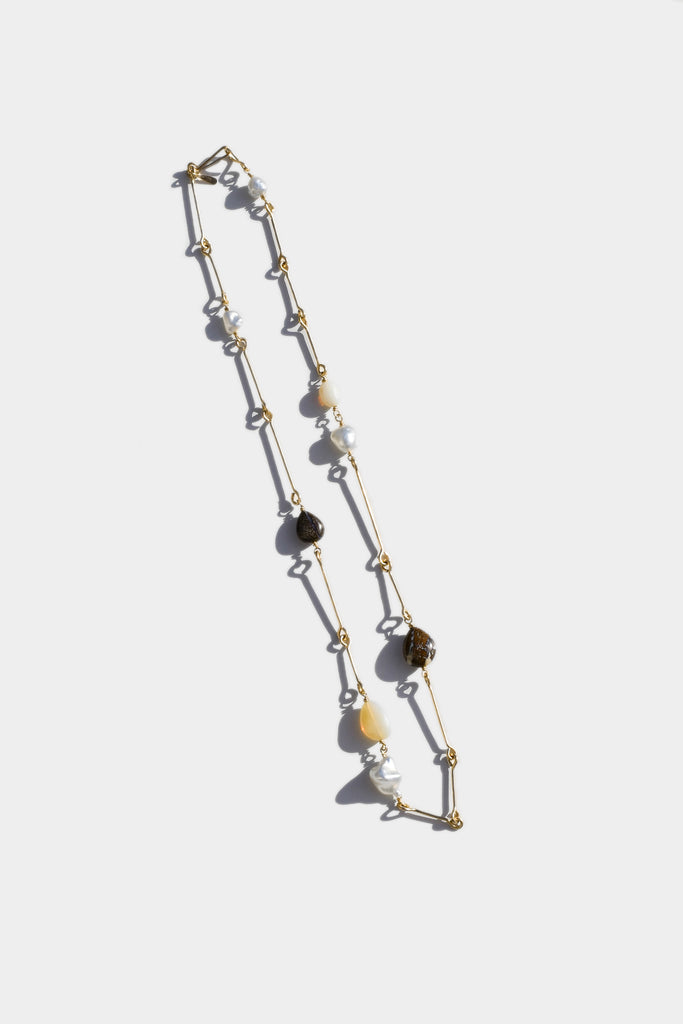 14k Mount Marion Chain Necklace