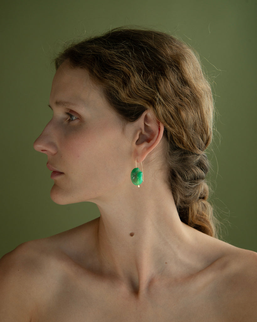Different Modes Earrings