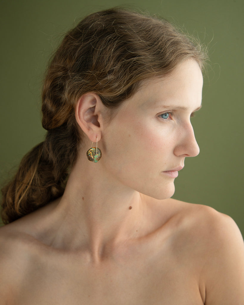 Different Modes Earrings