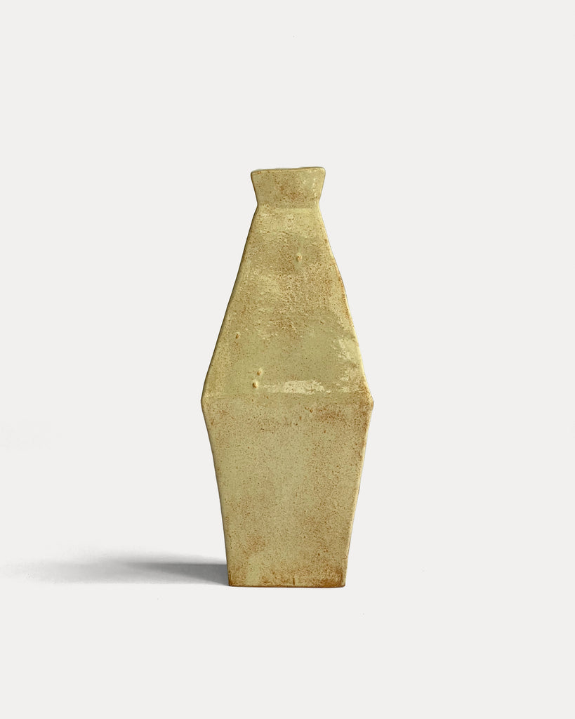 Emberken - Triangle Tower Vase