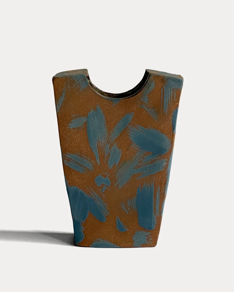 Emberken - Brush Shirt Vase