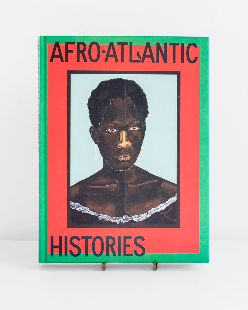 Afro-Atlantic Histories