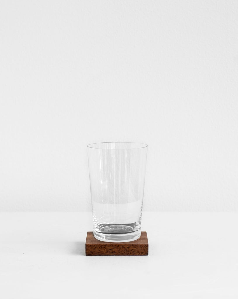 Deborah Ehrlich - Crystal Red Wine Glass