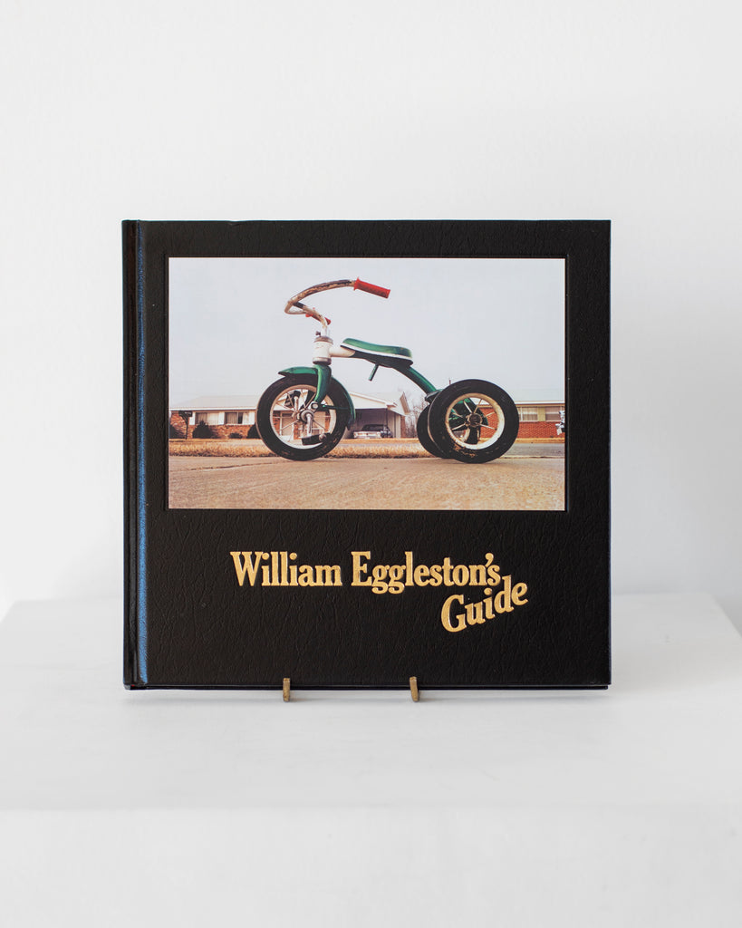 William Eggleston's Guide