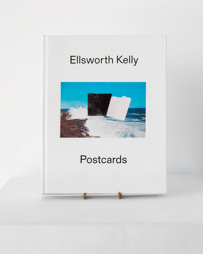 Ellsworth Kelly: Postcards
