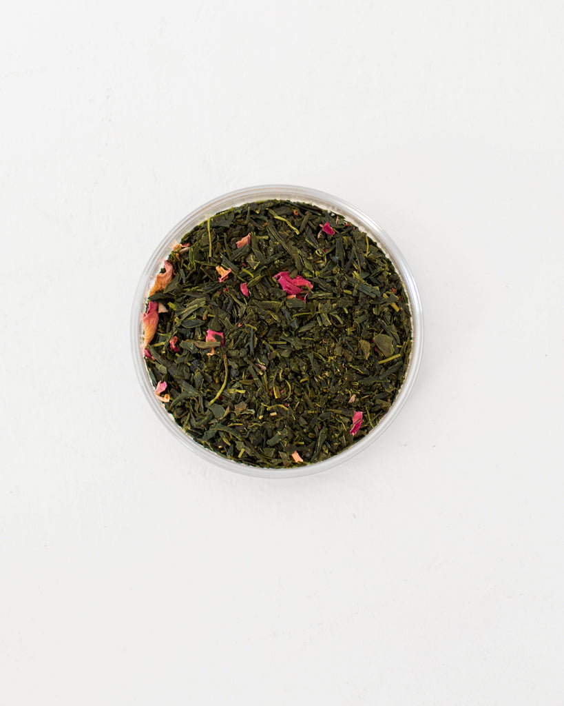 Bellocq - No. 20, Kikuya
