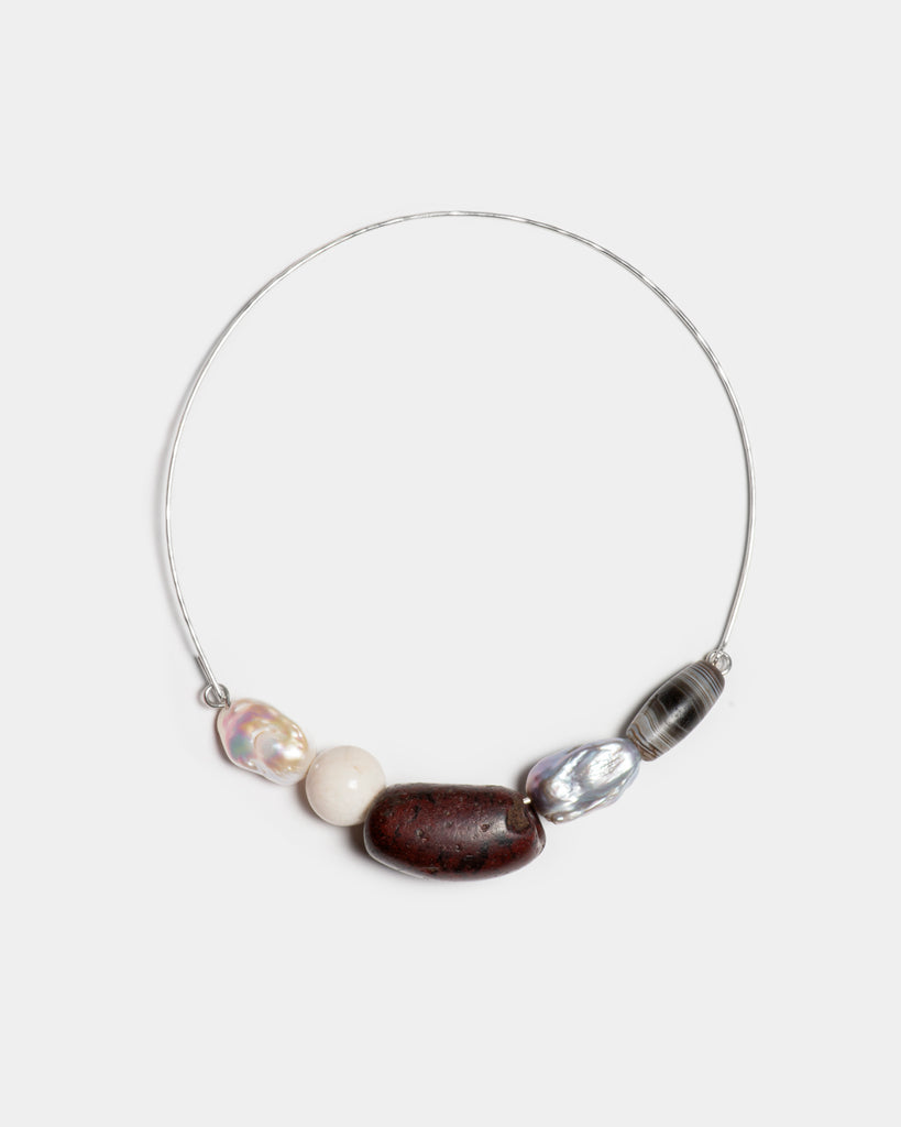 Winter Dawning Collar